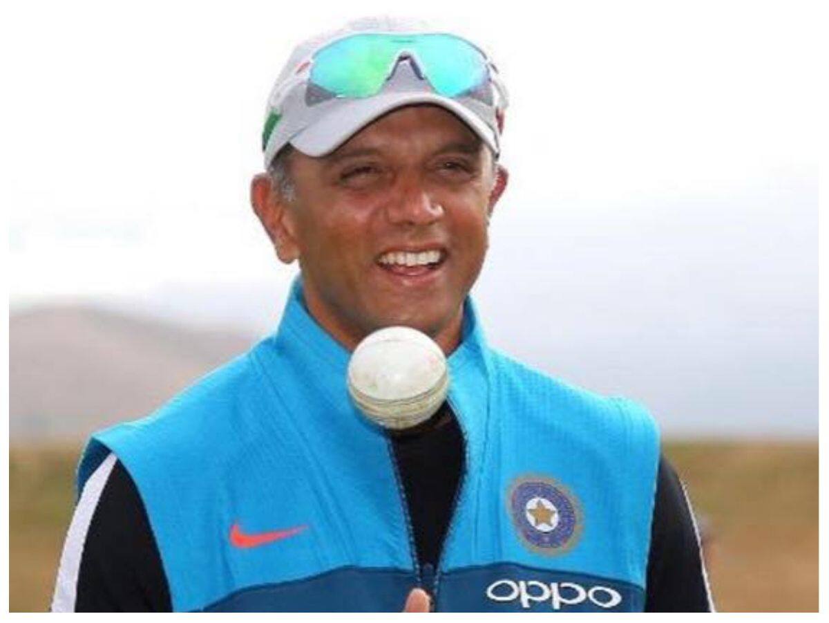 Team India Head Coach Rahul Dravid Will Not Travel To Tiruvanantpuram With Team India For The Third And Final T20I Against Sri Lanka
